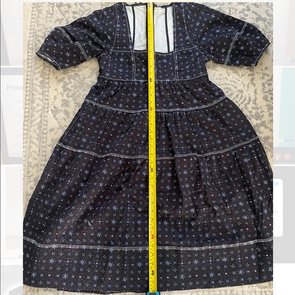 Ulla Johnson Dress - Picture 6 of 6